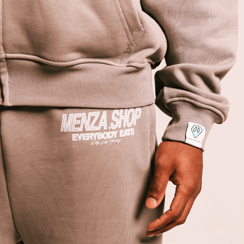 Bundle – Menza Winners Table